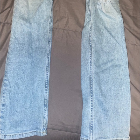 Skinny fit jeans by hollister - Picture 4 of 5